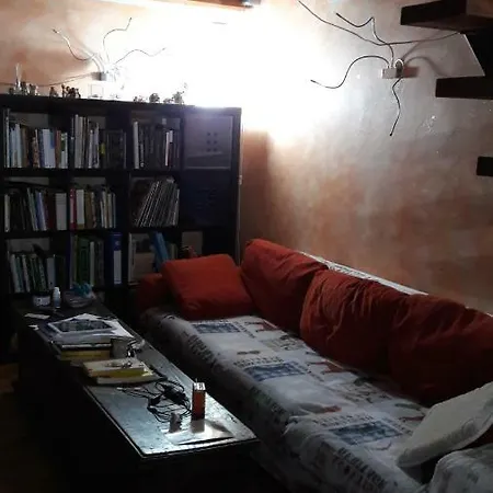 Laura's Ferienhaus Cavalo
