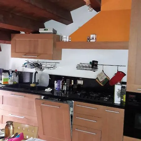 Ferienhaus Laura's Cavalo