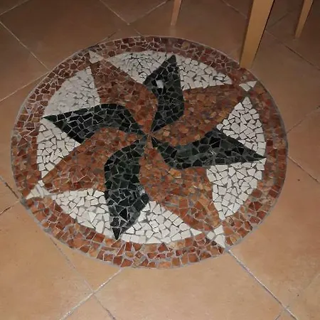 Laura's Ferienhaus *