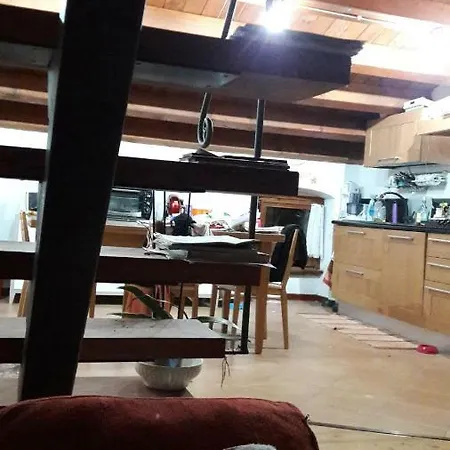 Ferienhaus Laura's