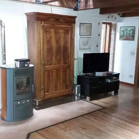 Ferienhaus Laura's